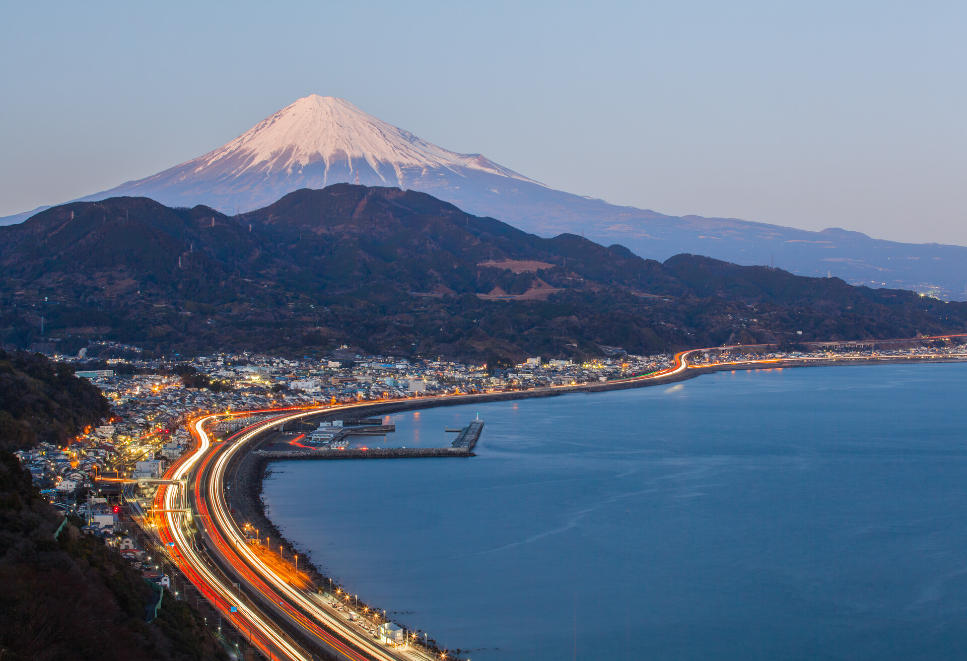 日本靜岡伊豆半島溫泉酒店推薦！