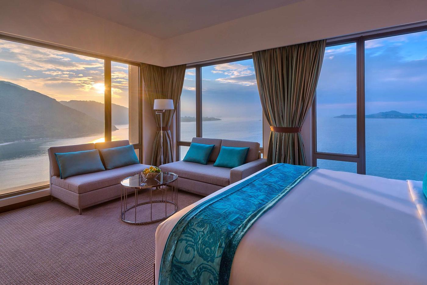 香港愉景灣酒店 Auberge Discovery Bay Hong Kong Staycation優惠2021