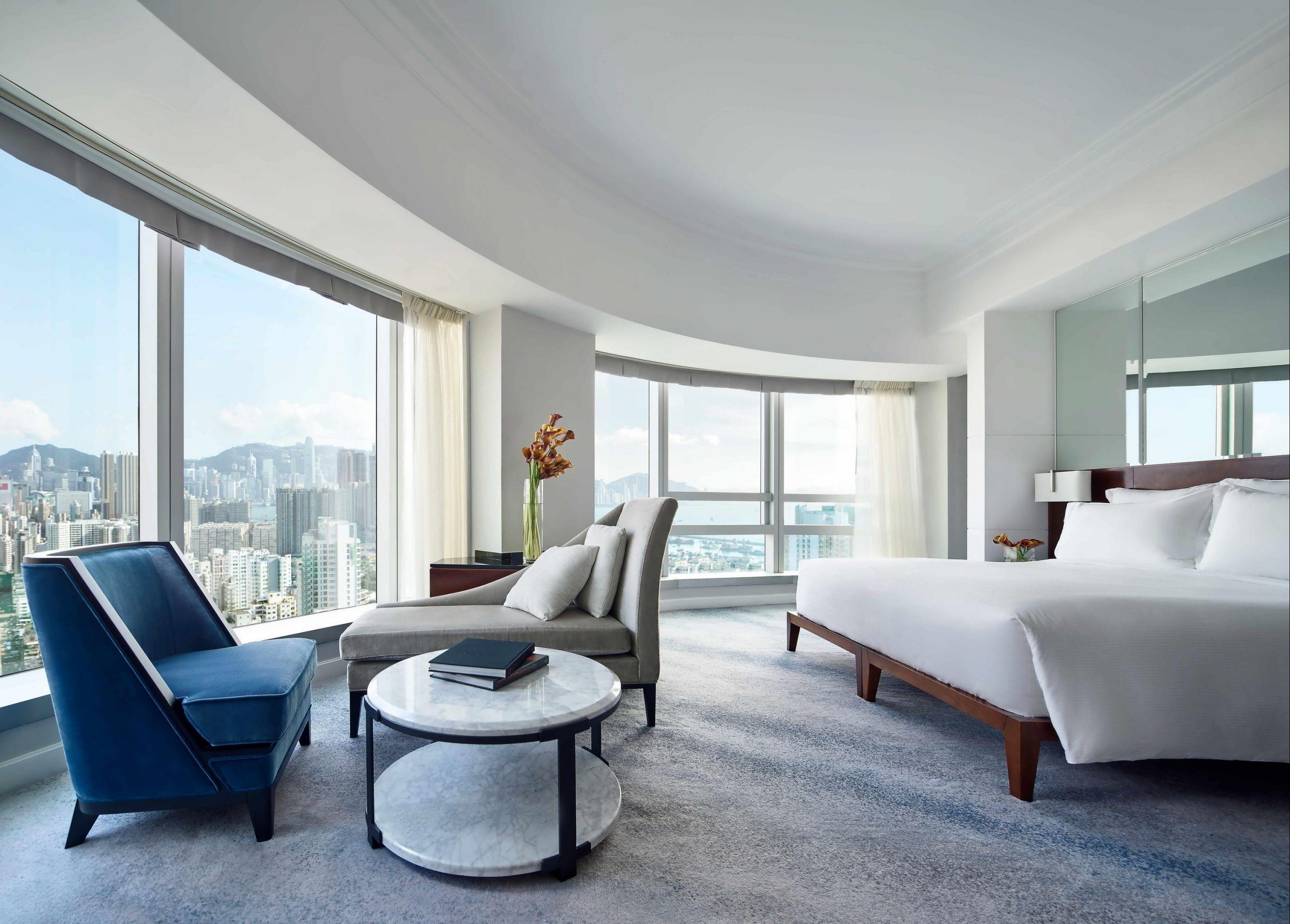 香港康得思酒店 Cordis, Hong Kong Staycation優惠2021