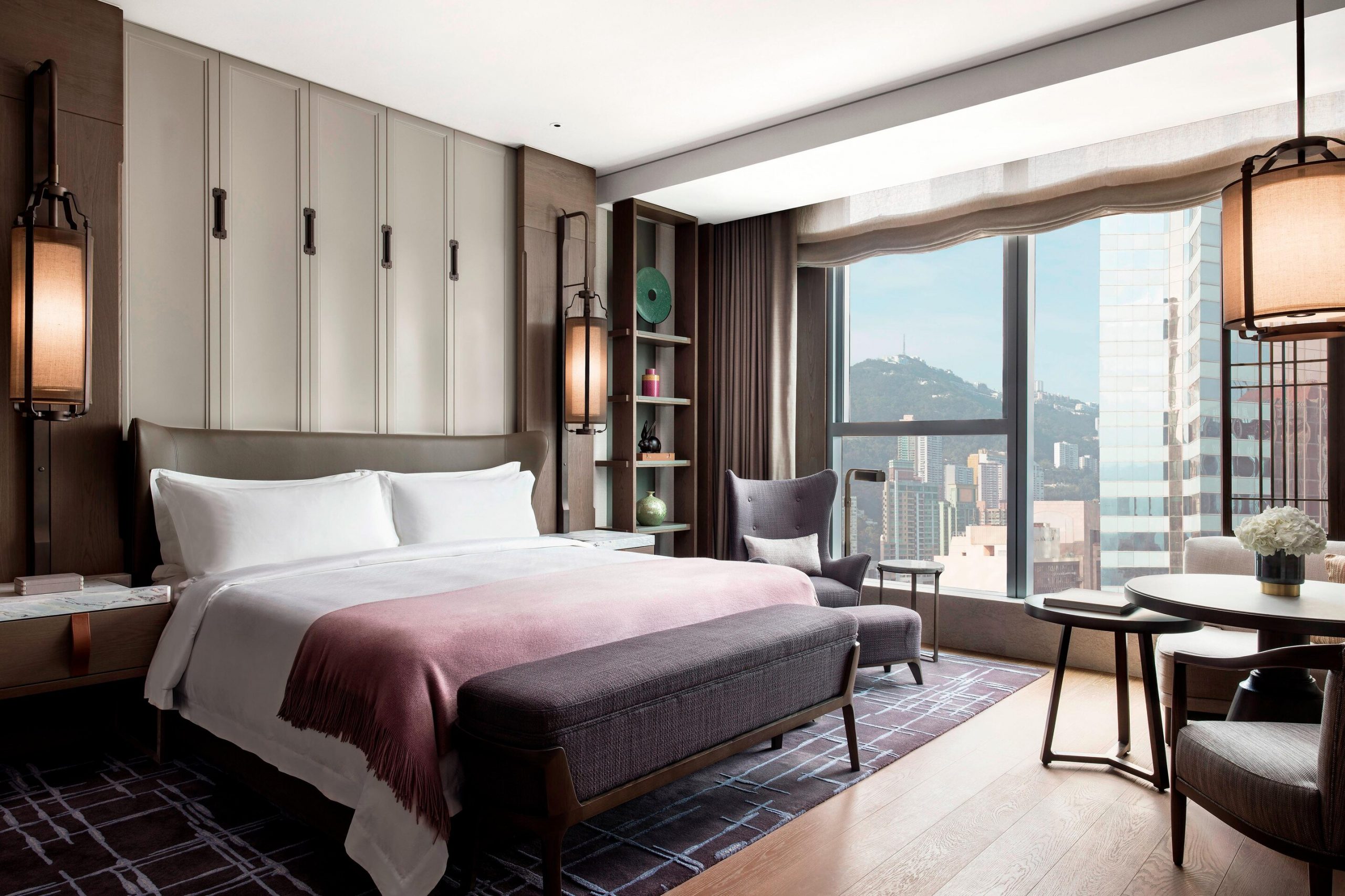 St Regis 香港瑞吉酒店 Staycation優惠2021
