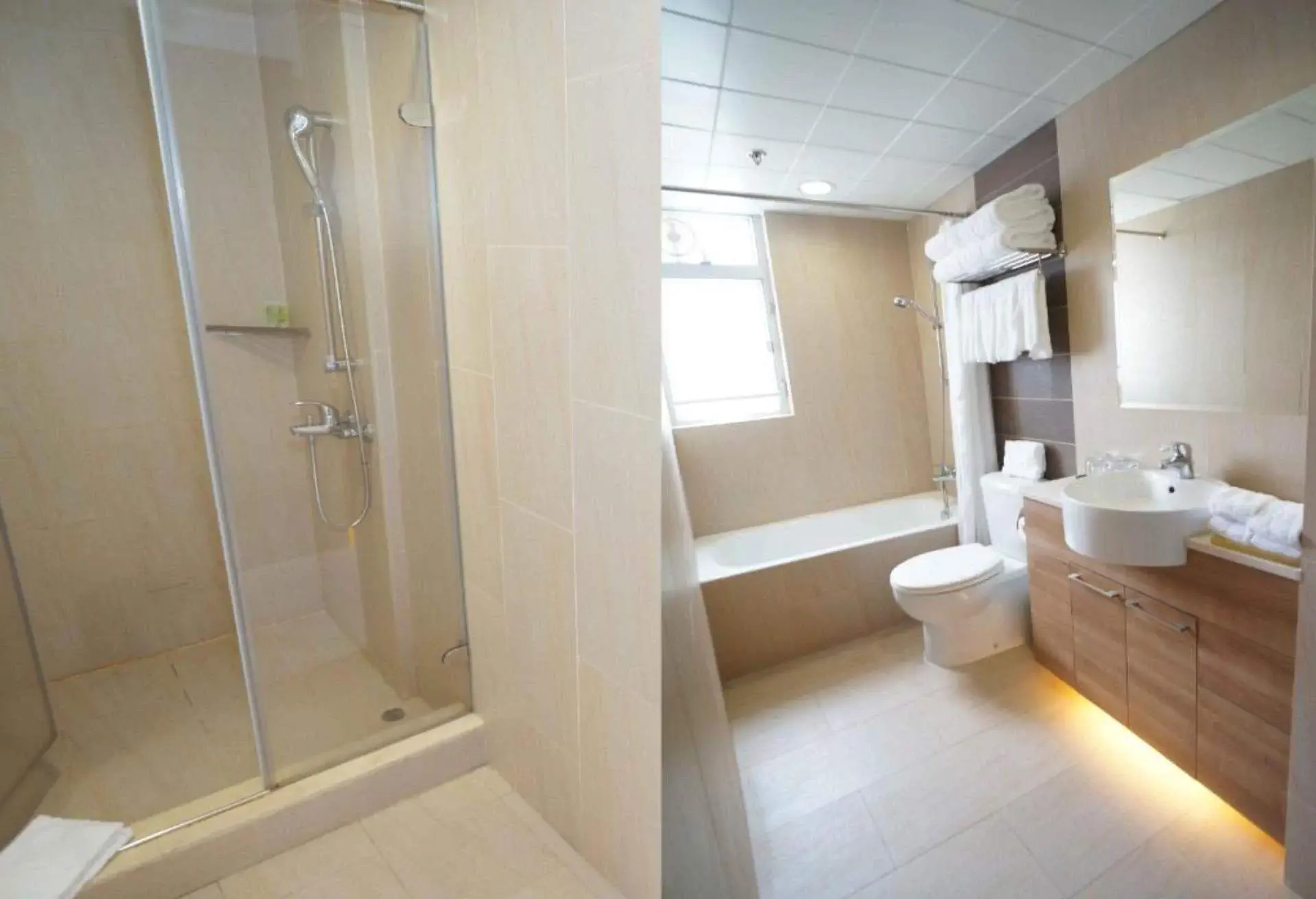 逸豪酒店,平價經濟型酒店推介,抵住酒店