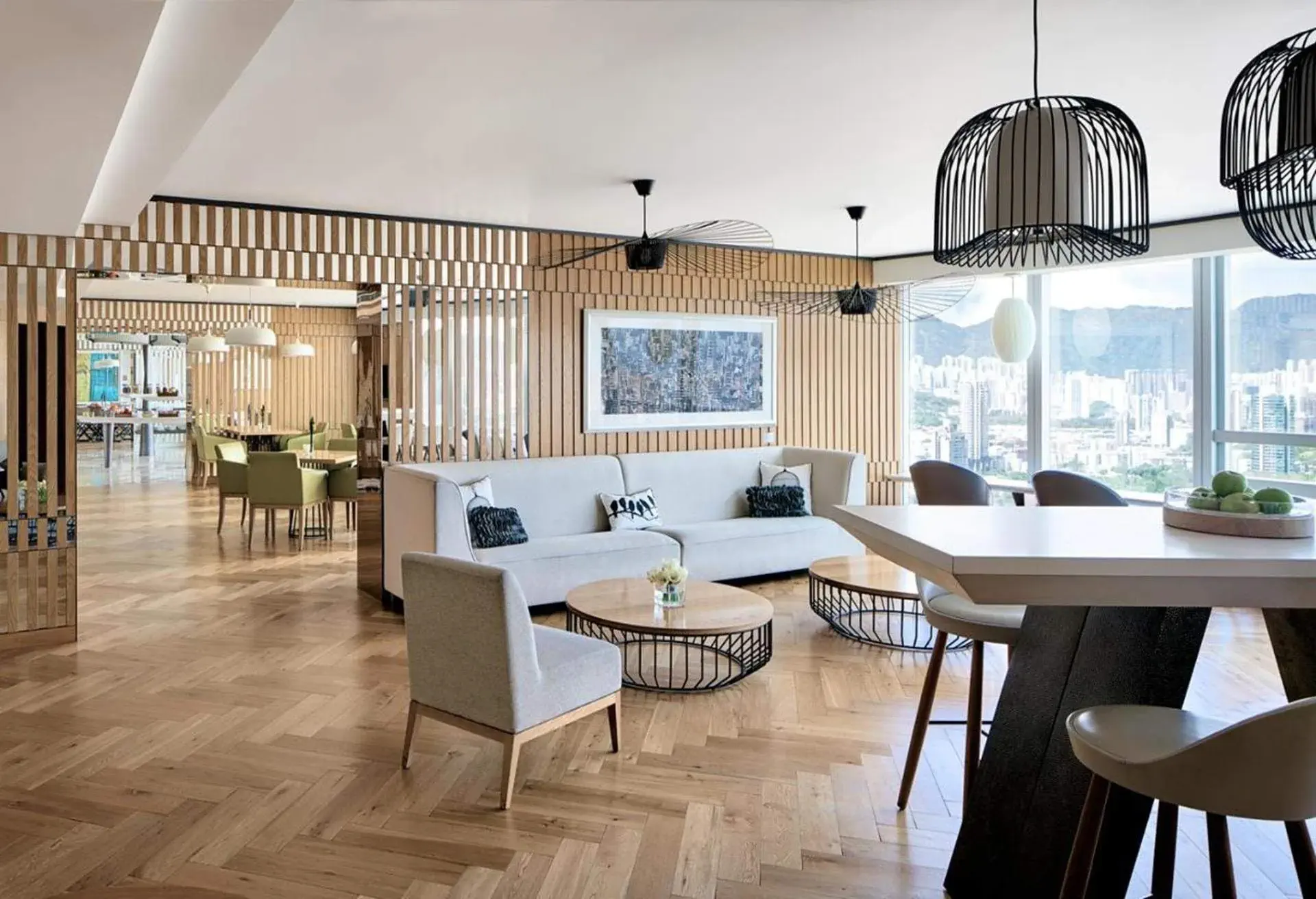 香港康得思酒店,九龍酒店推介,Cordis, Hong Kong