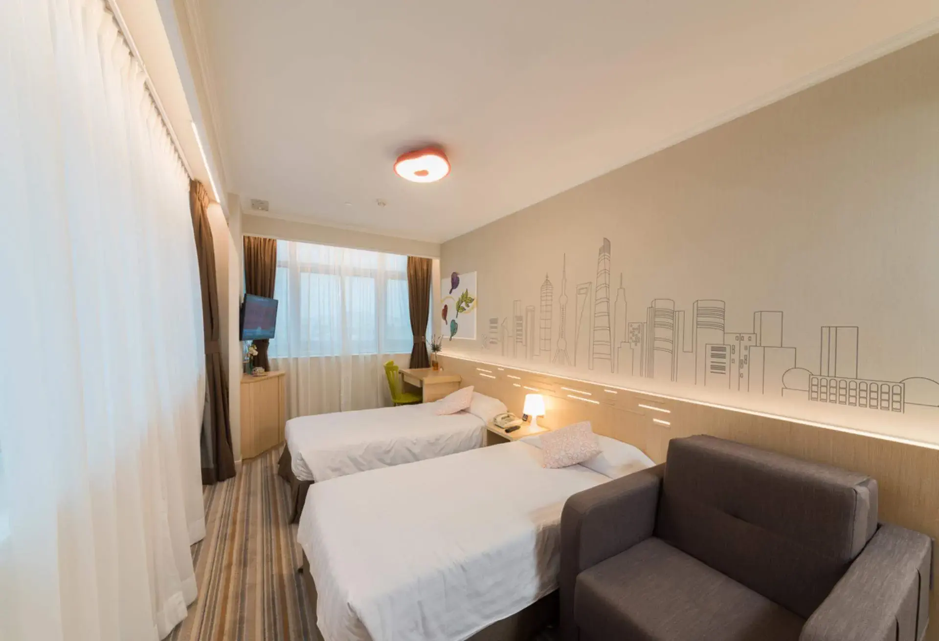 偉晴軒酒店,平價經濟型酒店推介,,抵住酒店推介