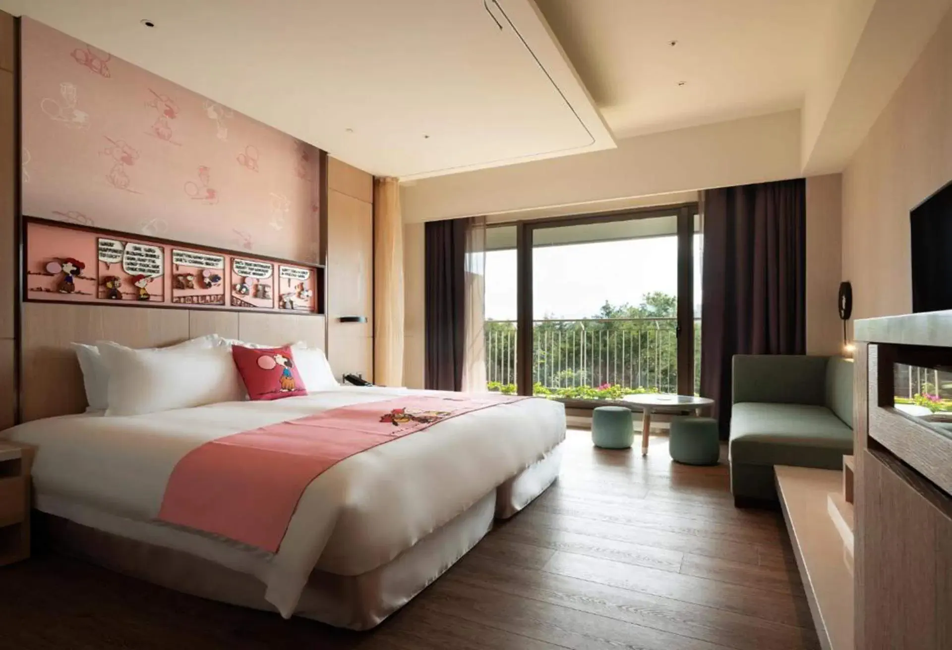 名人堂花園大酒店,台灣親子酒店,台灣親子酒店推介,台灣親子酒店 兒童俱樂部,台灣親子旅館,台灣親子渡假村