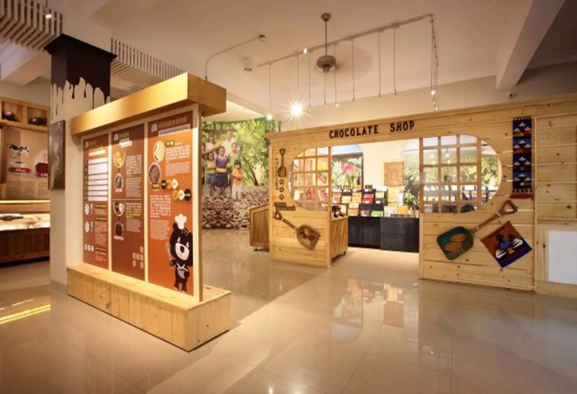 巧克力雲莊,台灣親子酒店,台灣親子酒店推介,台灣親子酒店 兒童俱樂部,台灣親子旅館,台灣親子渡假村