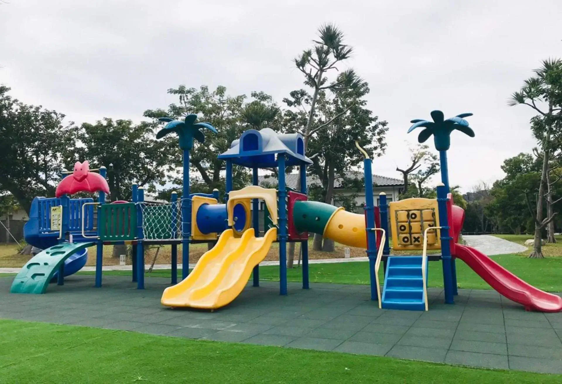 綺麗渡假村,台灣親子酒店,台灣親子酒店推介,台灣親子酒店 兒童俱樂部,台灣親子旅館,台灣親子渡假村