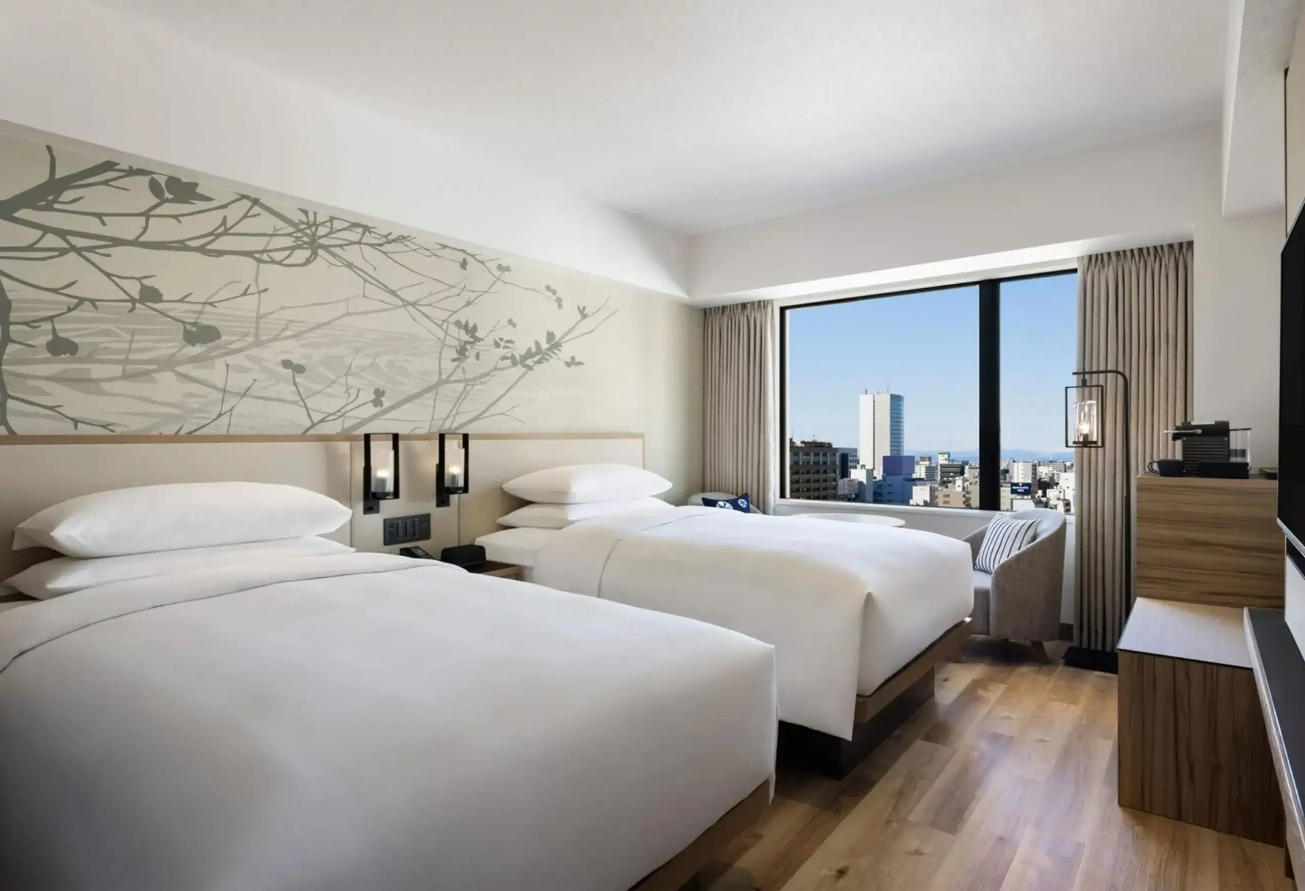 名古屋萬怡酒店,Courtyard by Marriott Nagoya,名古屋住宿推薦2023, 名古屋住宿方便, 名古屋住宿地點, 名古屋住宿推介