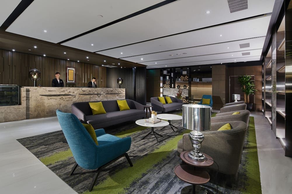 休閒室 / Expedia Group image