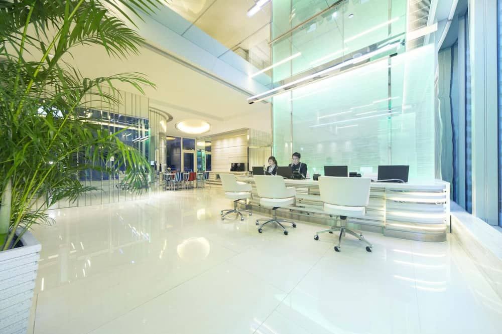 大廳 / Expedia Group image