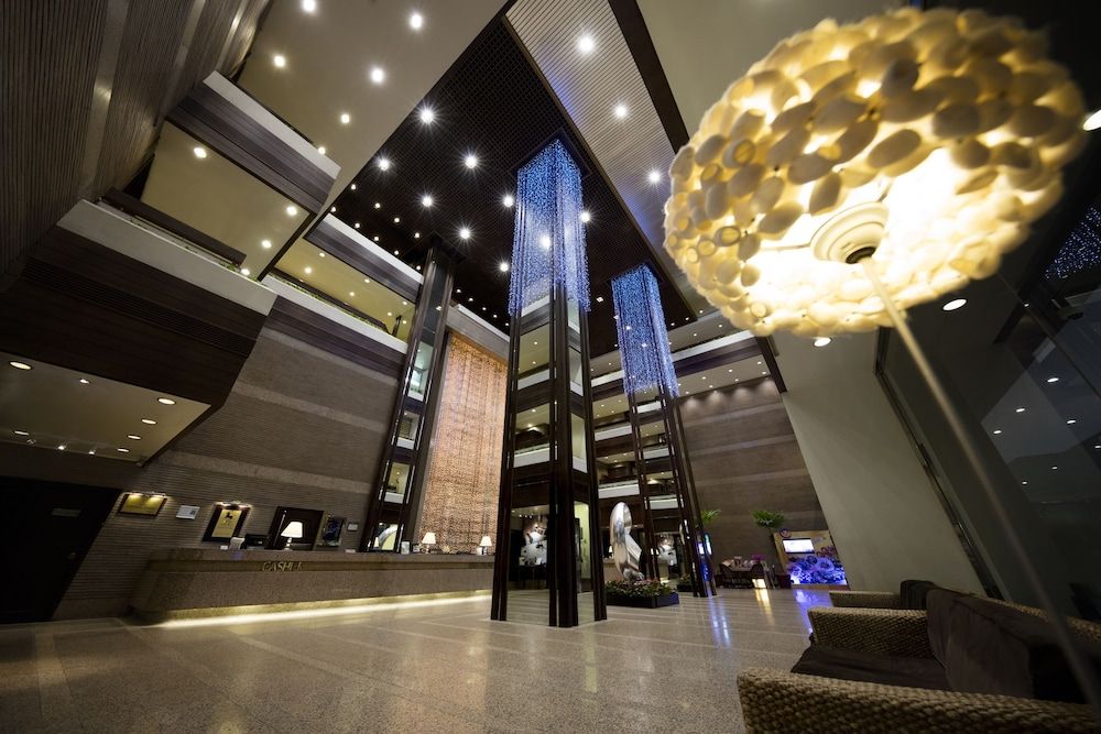 大廳 / Sembo image