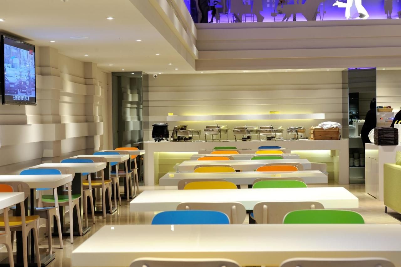 餐廳 / Booking.com image