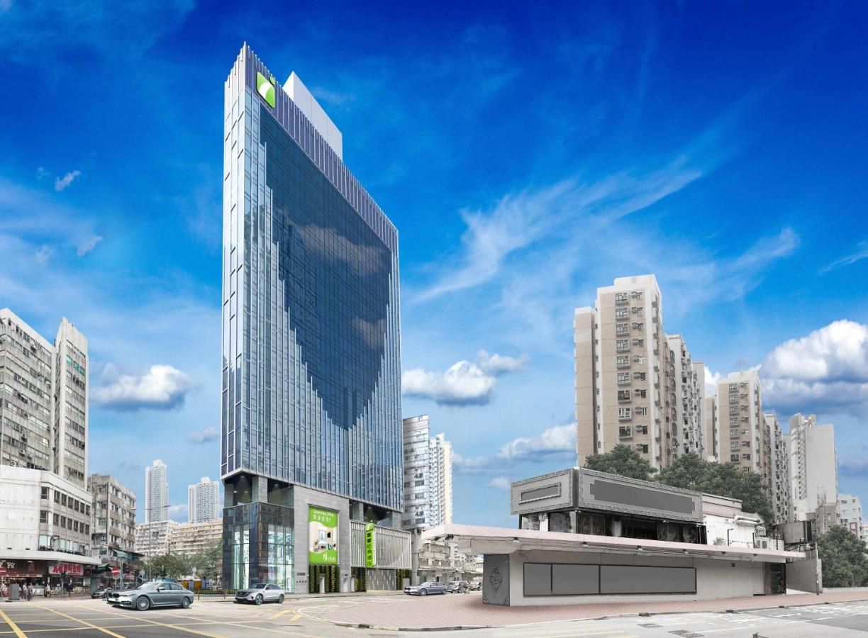 建築 / Booking.com image