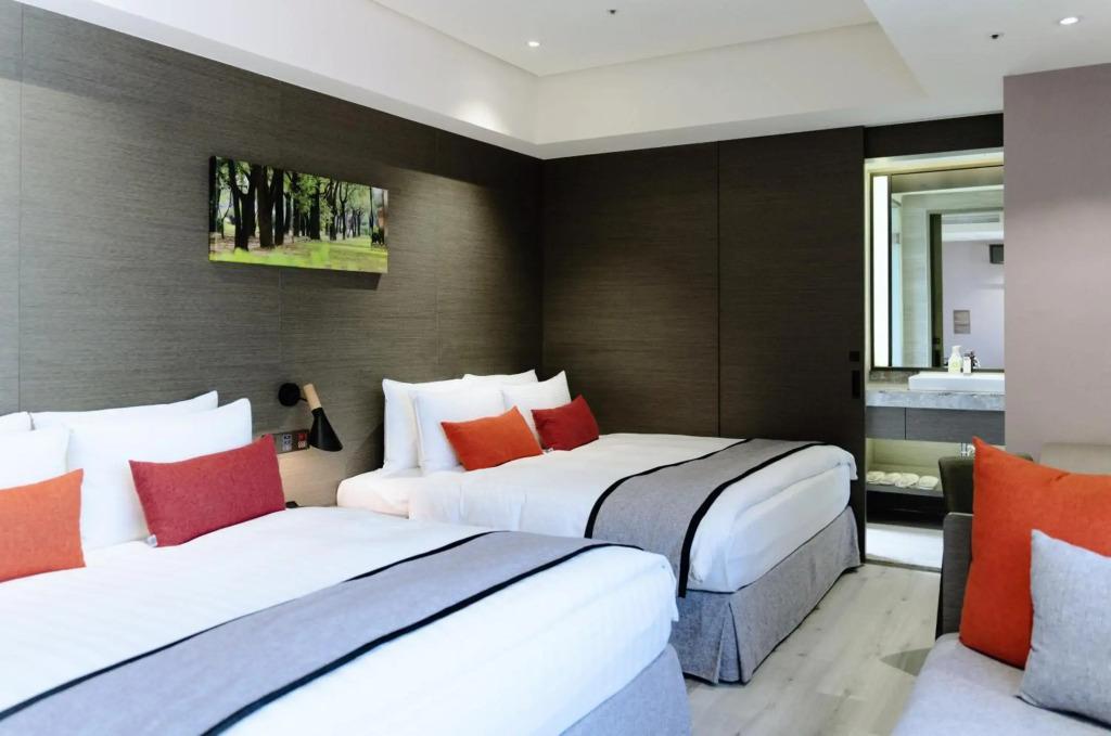 臥室 / Ostrovok image