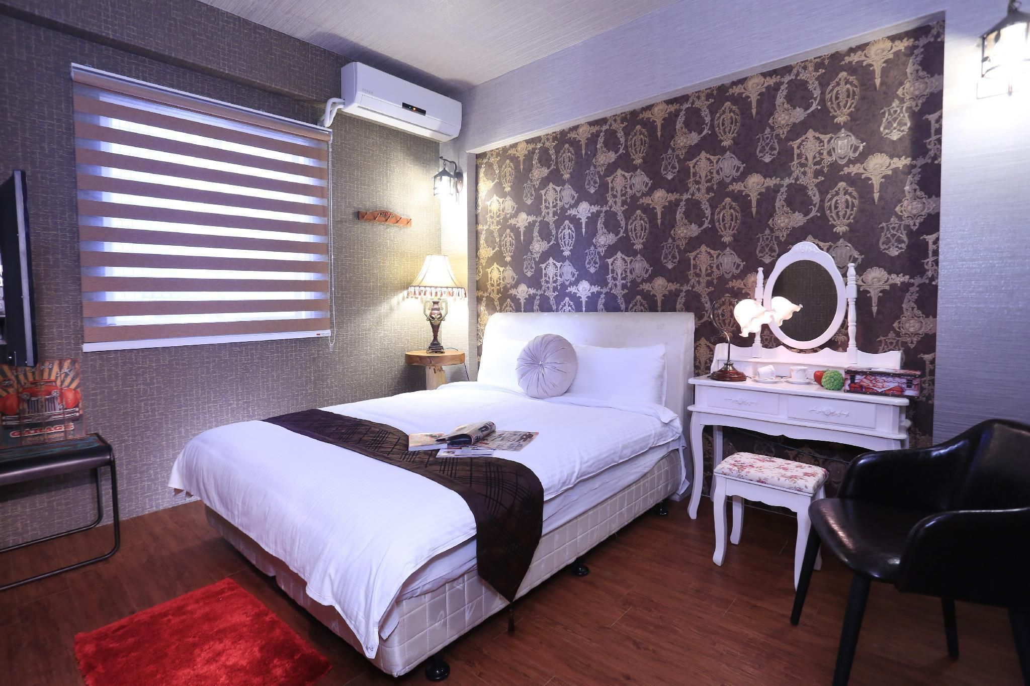 依依不捨民宿- 五結鄉｜比較優惠