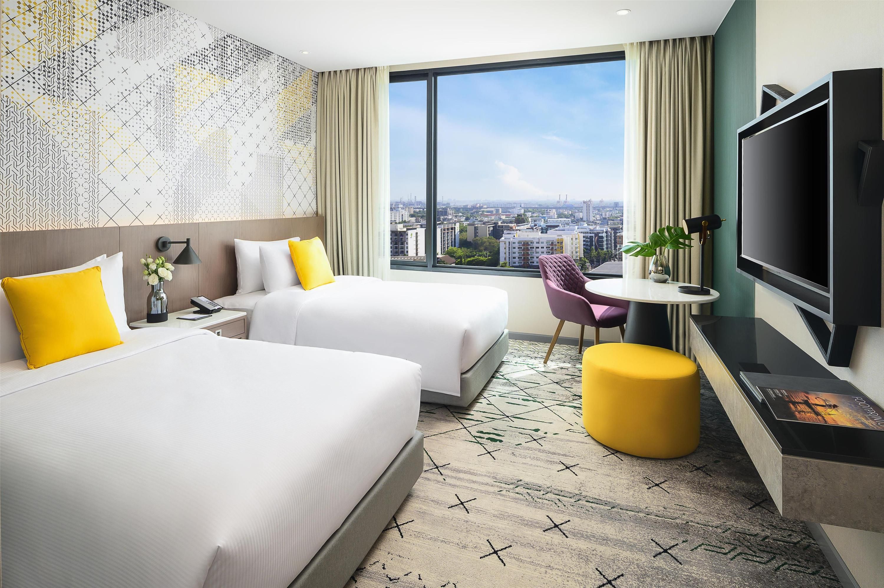 臥室 / Ice Portal image