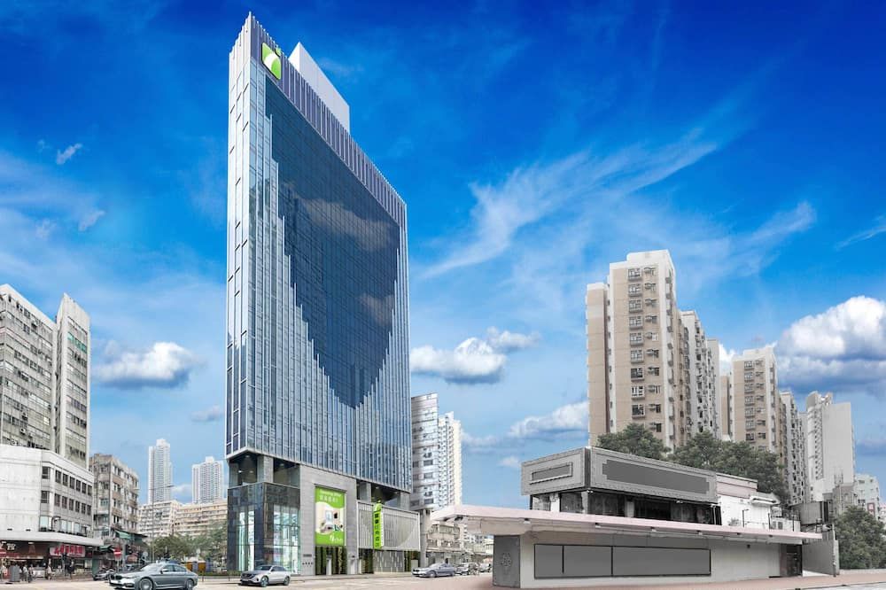 建築 / Expedia Group image