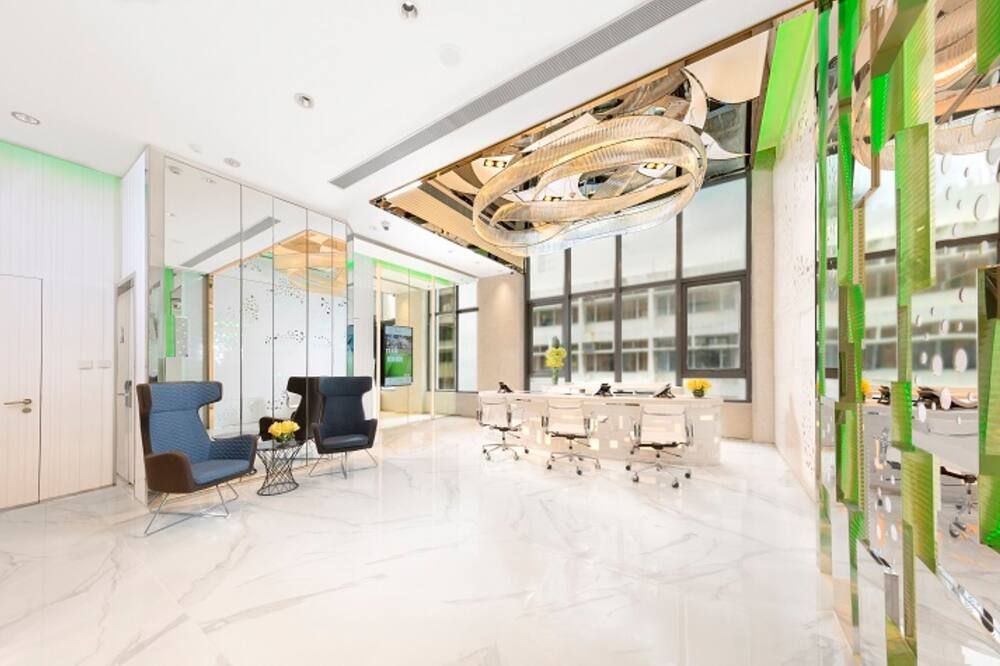 大廳 / Expedia Group image