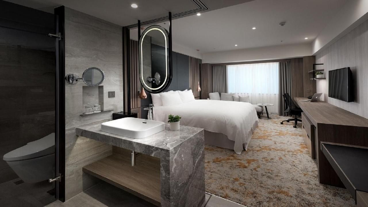 臥室 / Booking.com image
