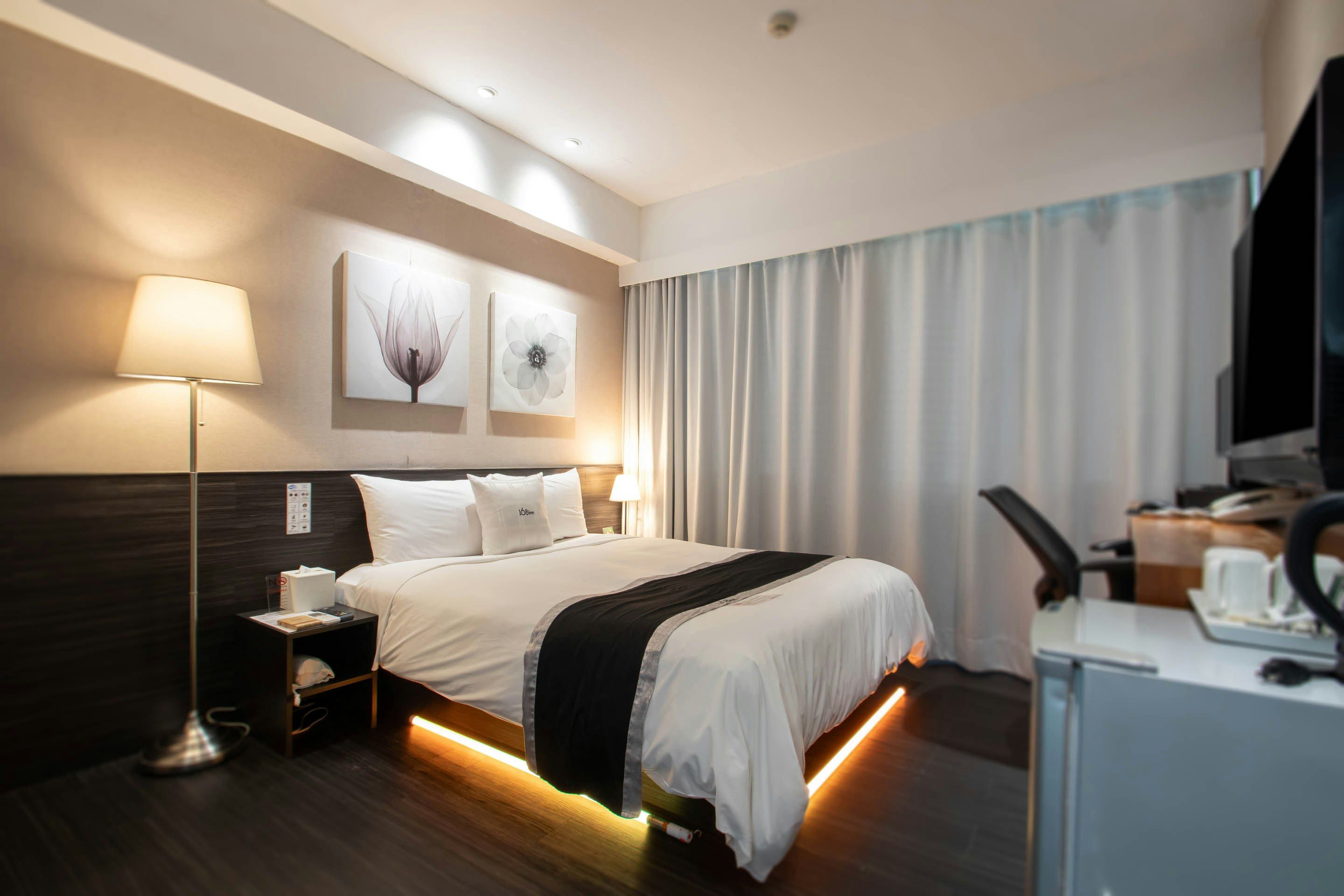 臥室 / Leonardo image