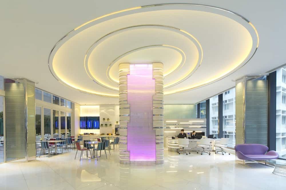 大廳 / Expedia Group image