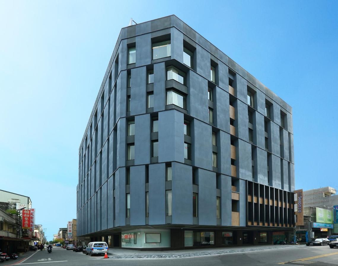 建築 / Booking.com image