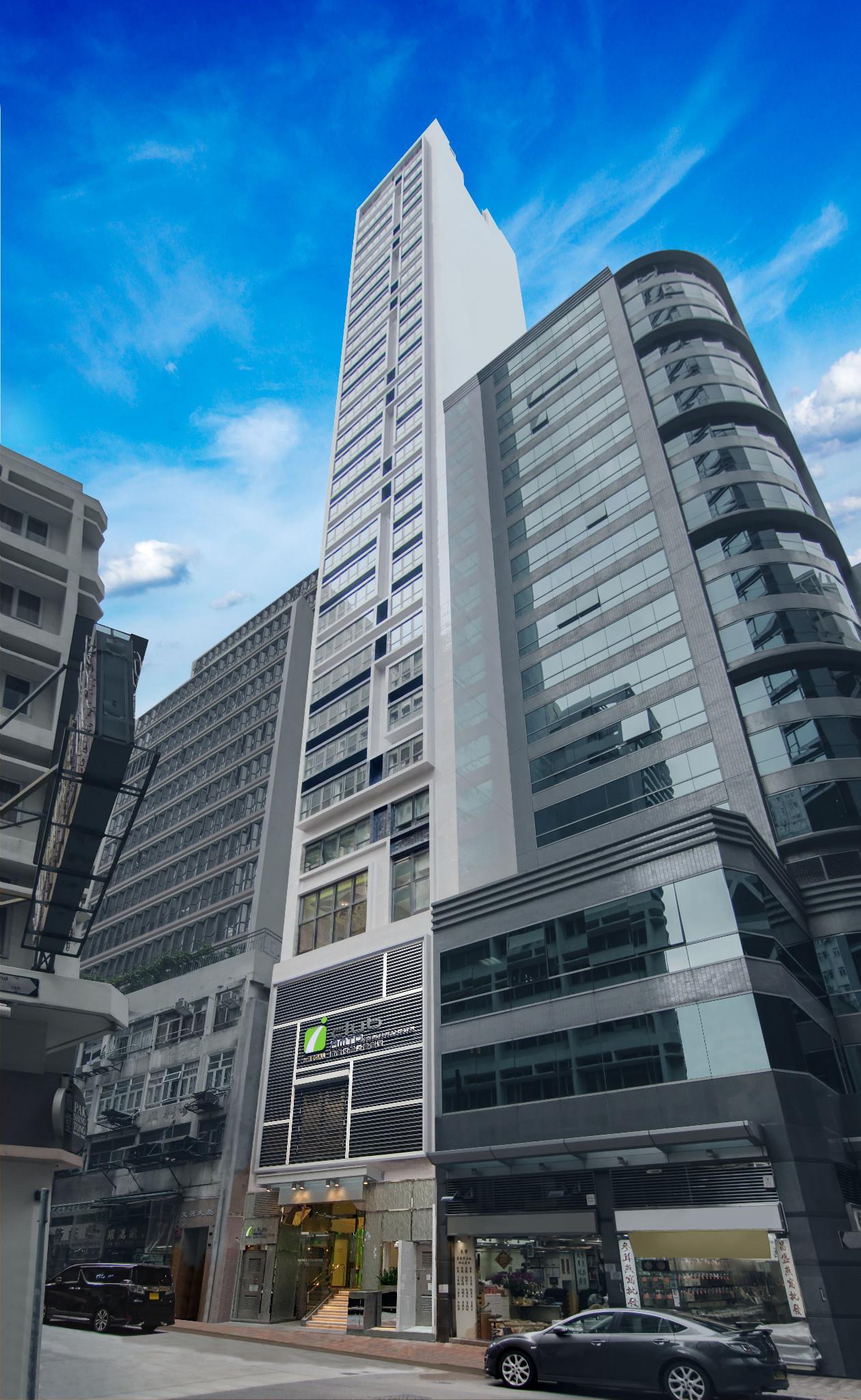建築 / Revato image