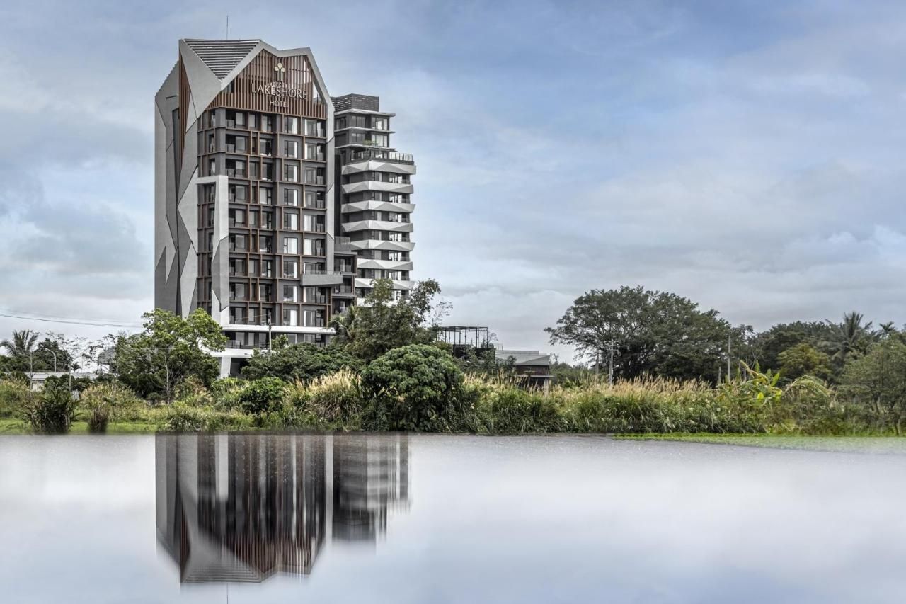 建築 / Booking.com image