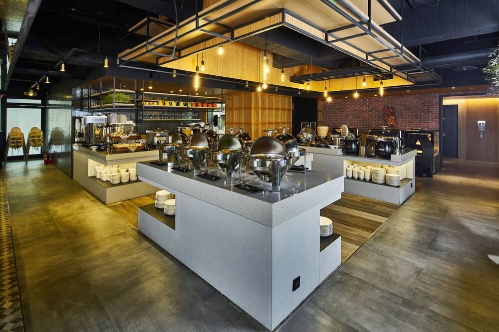 餐廳 / Expedia Group image