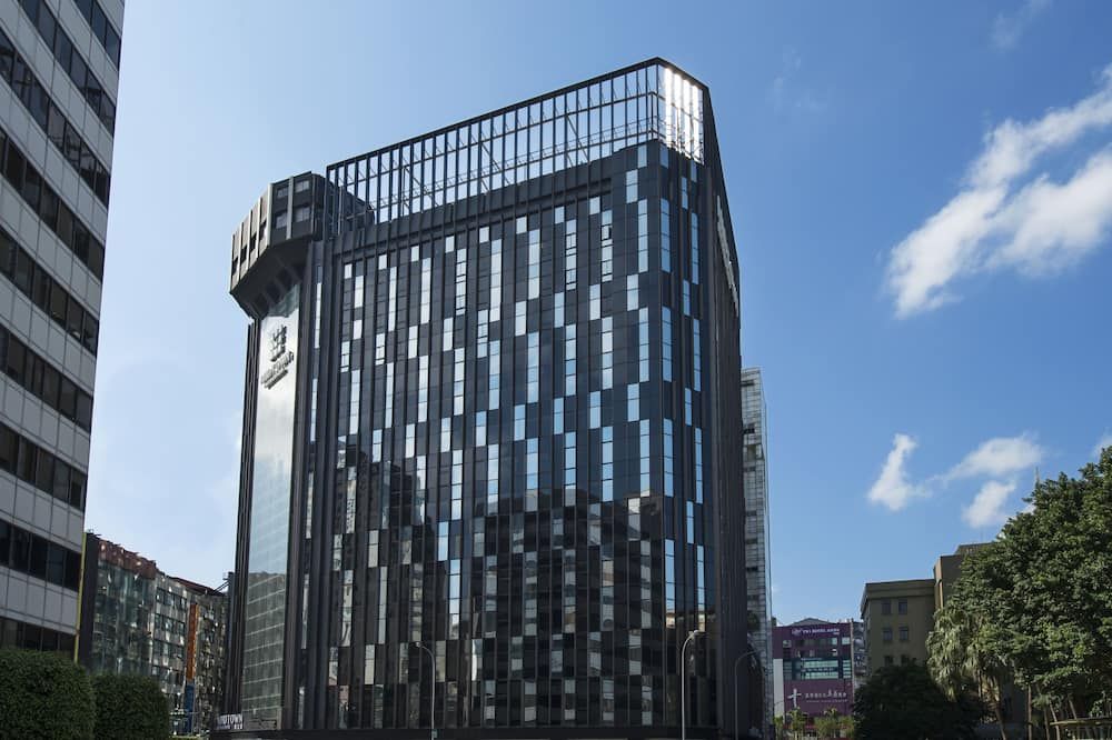 建築 / Expedia Group image