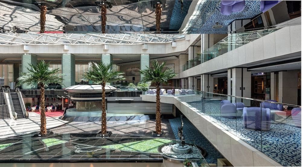 大廳 / Sembo image