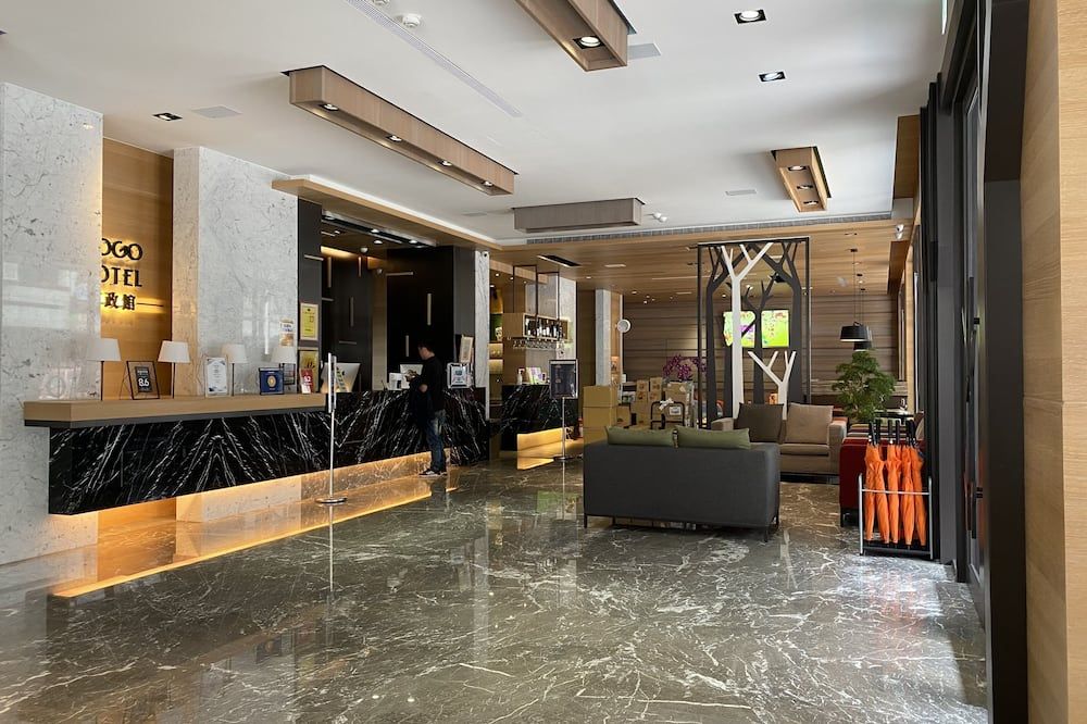 大廳 / Expedia Group image