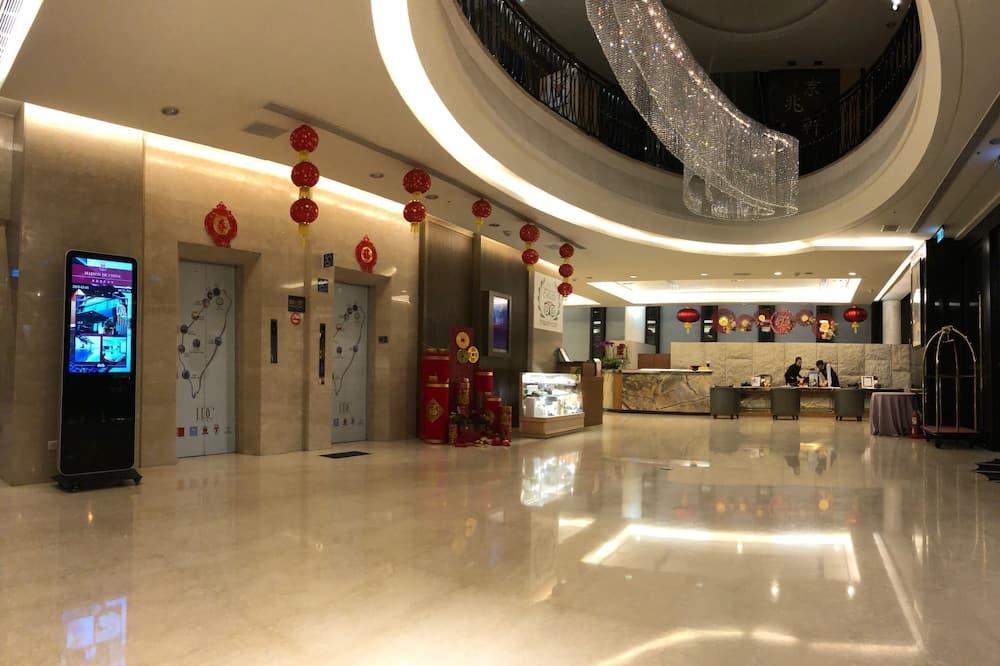 大廳 / Expedia Group image
