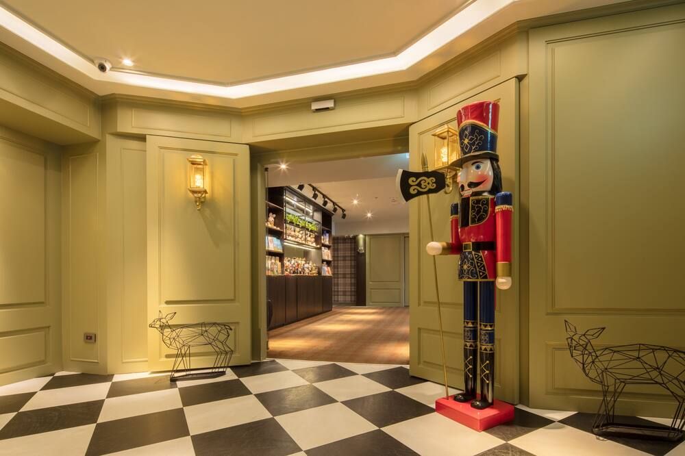 大廳 / Expedia Group image