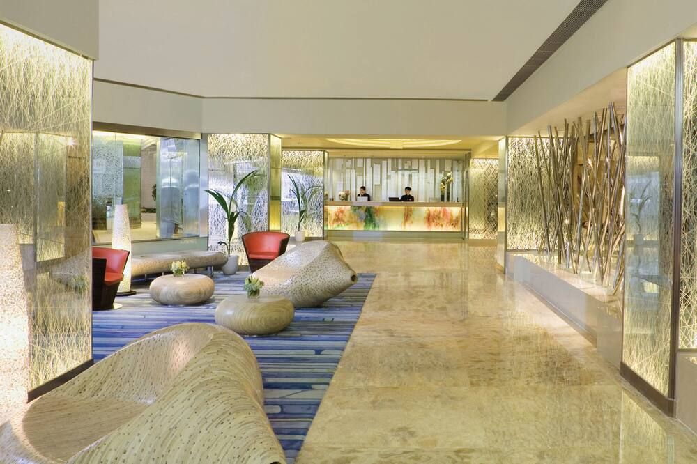 大廳 / Expedia Group image