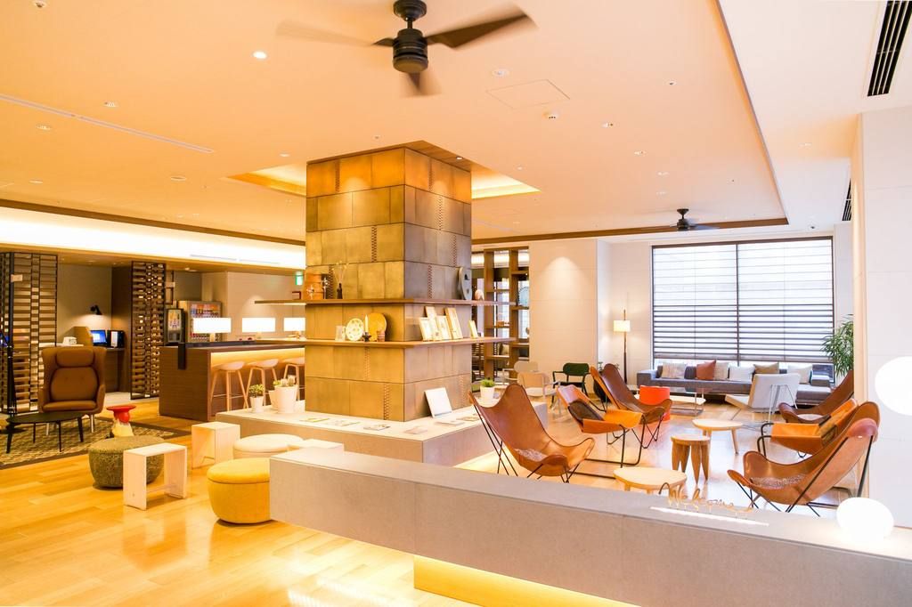 / 正式酒店資訊 image