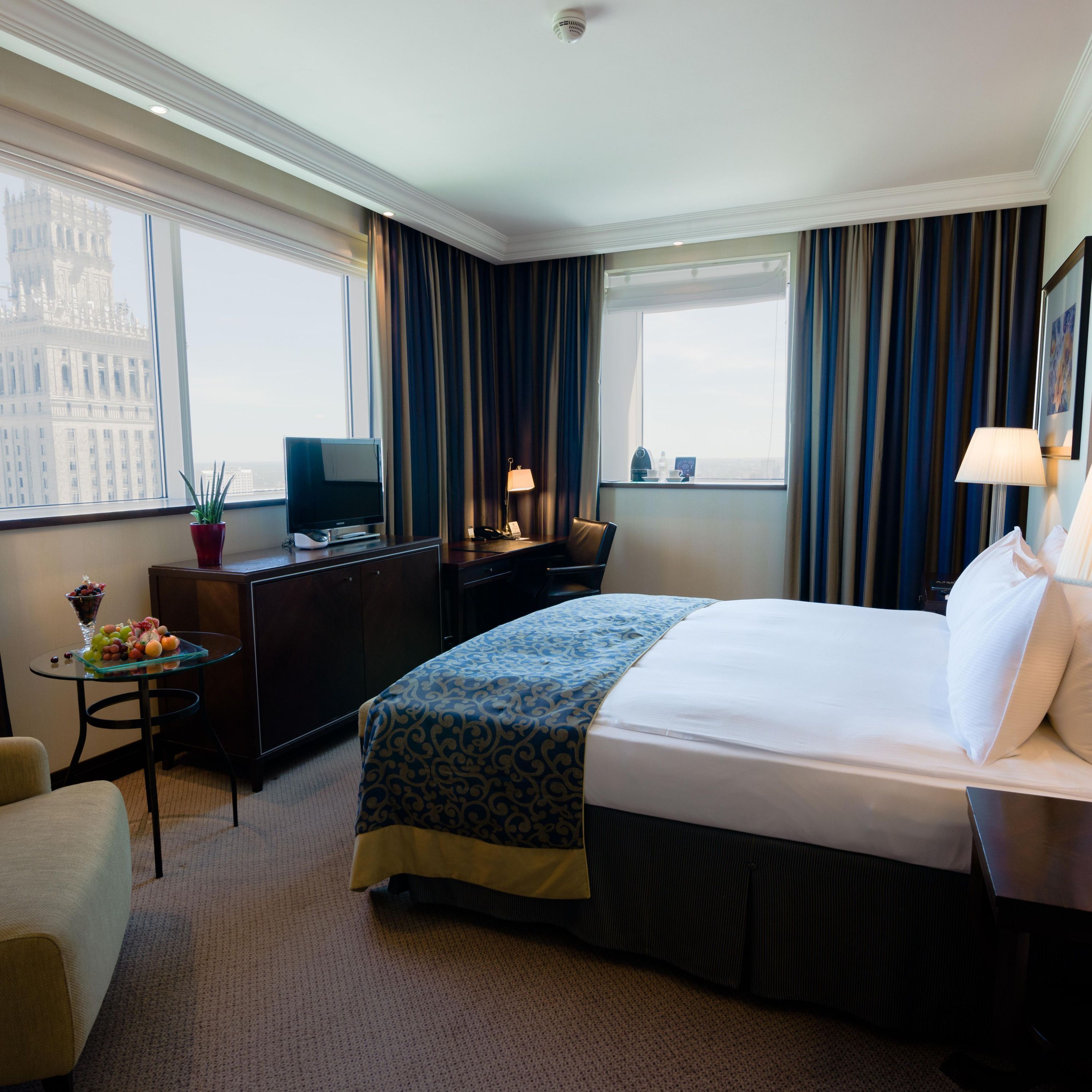 华沙假日酒店 - 华沙