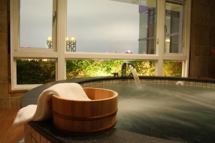 Spa / 正式酒店資訊 image