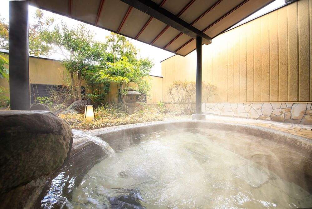 日本靜岡伊豆溫泉酒店-西伊豆約特羅温泉日式旅館1