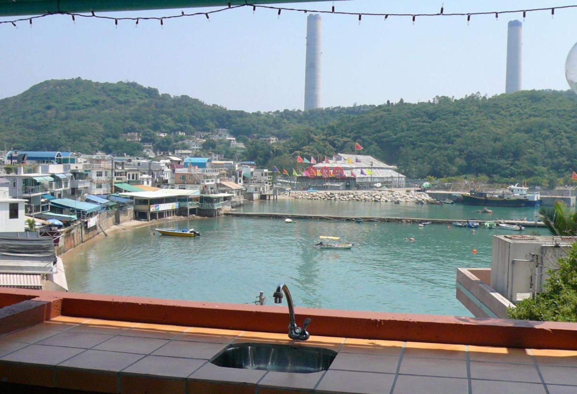 優閒渡假屋,南丫島酒店住宿推薦,南丫島渡假屋