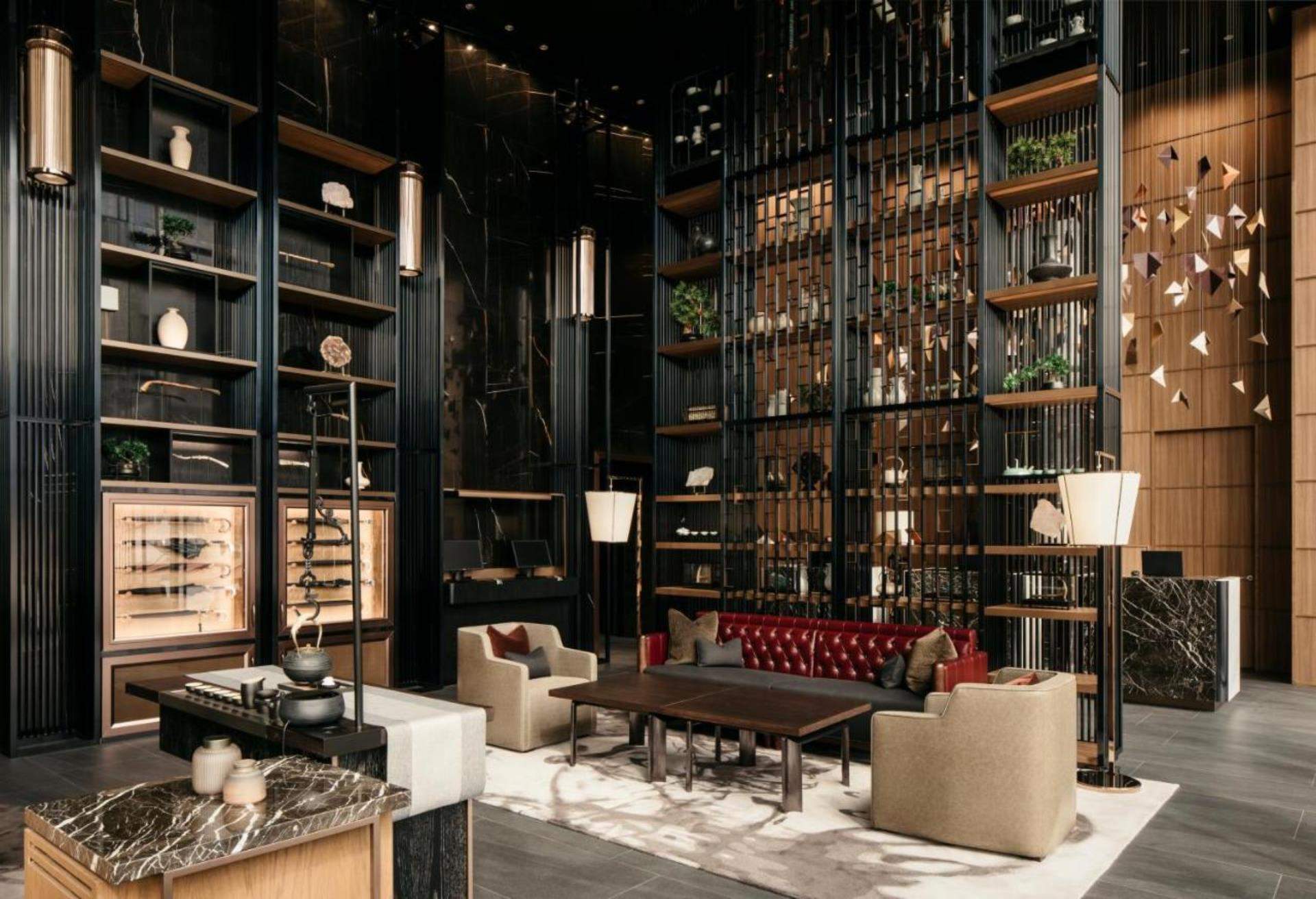 新加坡氏族酒店 - 遠東酒店,The Clan Hotel Singapore By Far East Hospitality,新加坡酒店