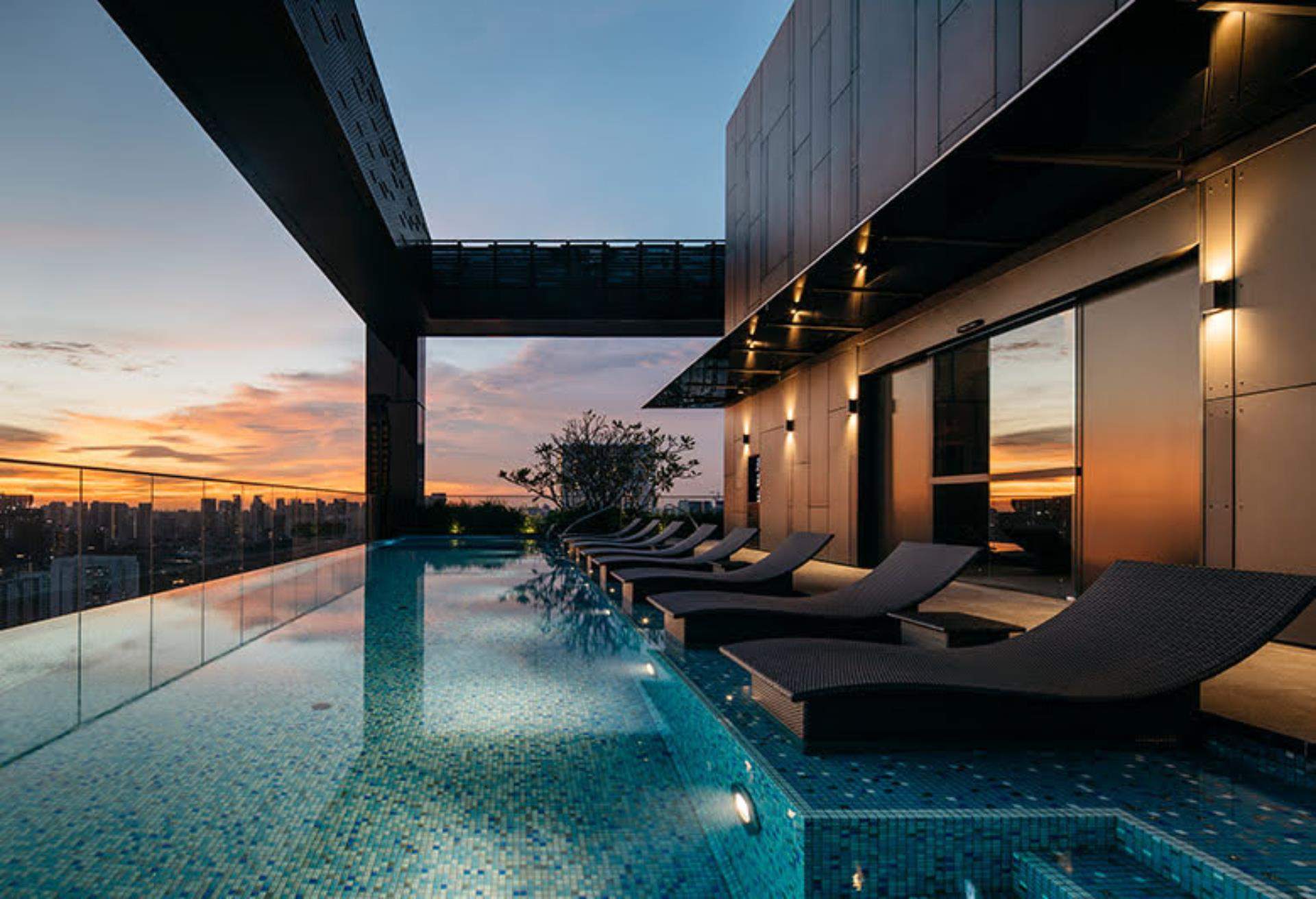 新加坡氏族酒店 - 遠東酒店,The Clan Hotel Singapore By Far East Hospitality,新加坡酒店推介