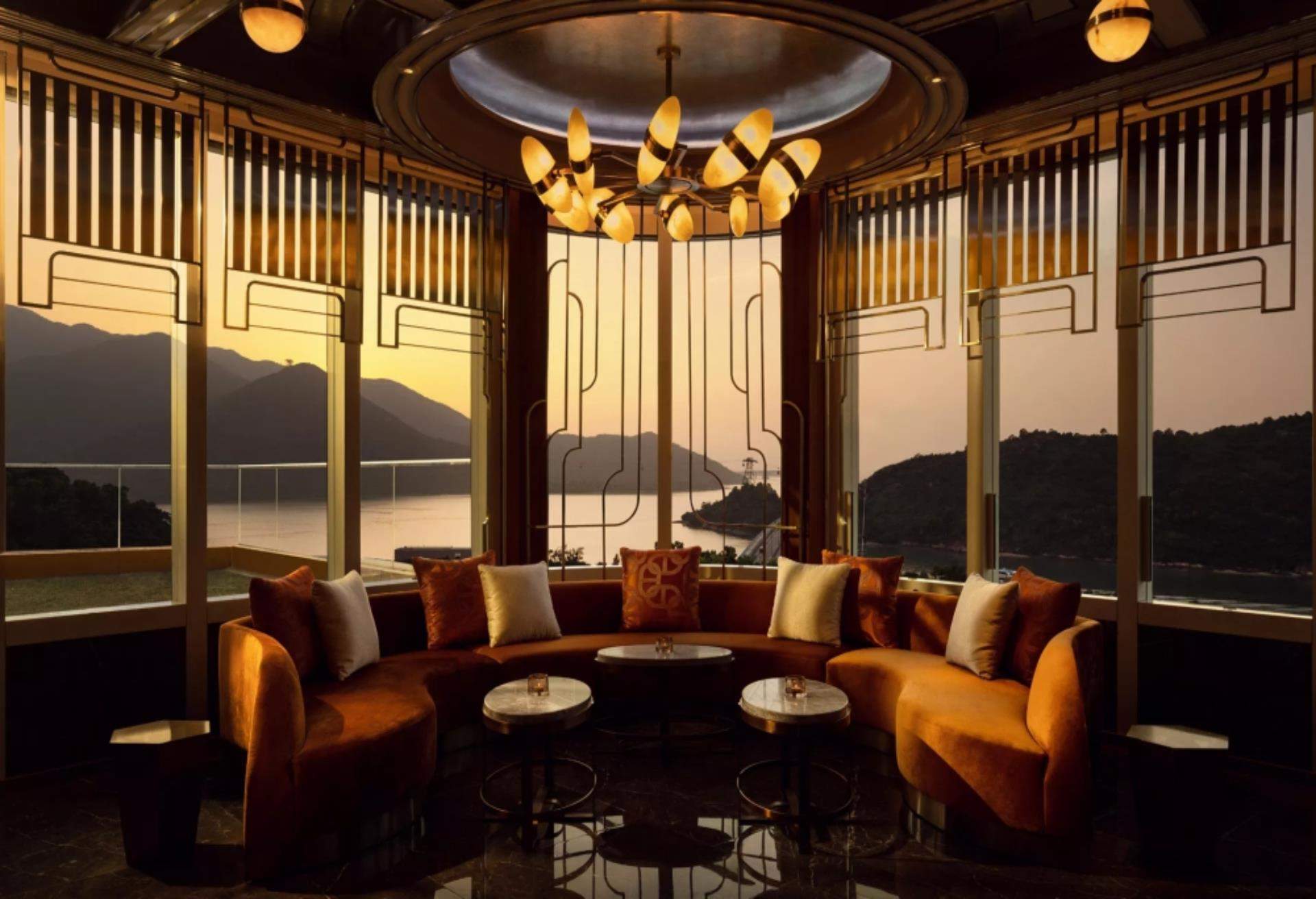香港銀樾美憬閣精選酒店,The Silveri Hong Kong,香港新酒店2022