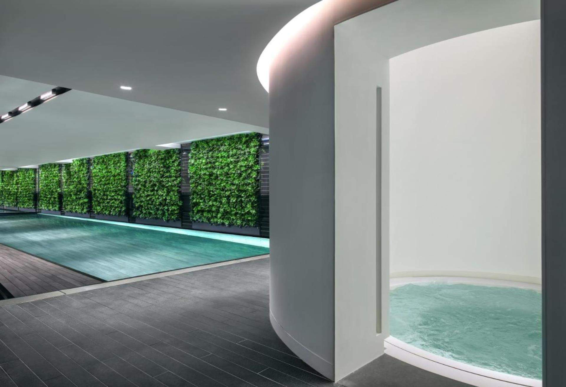 The Murray,尼依格羅酒店,香港寵物酒店,The Murray, Hong Kong, a Niccolo Hotel