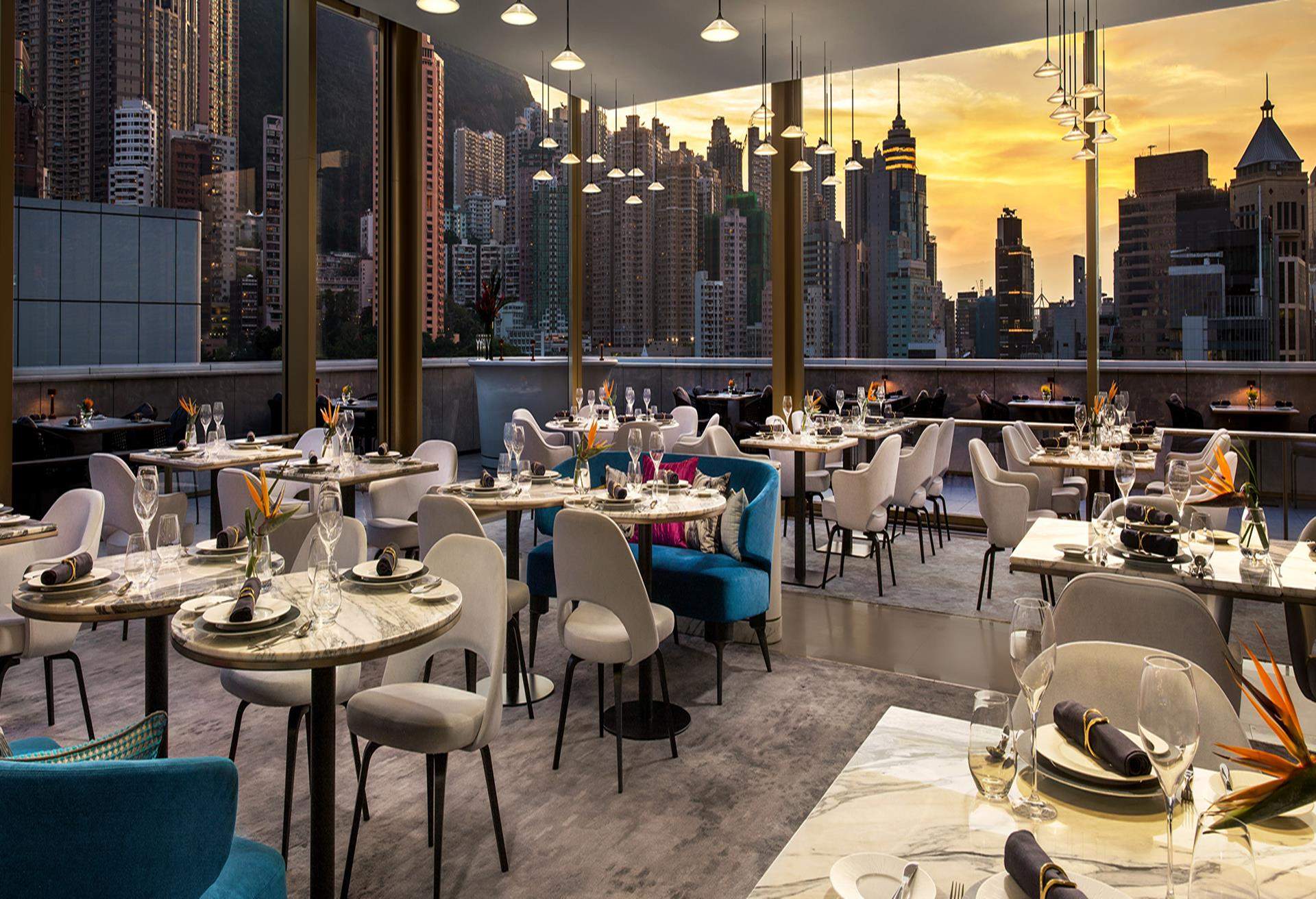The Murray,尼依格羅酒店,香港寵物酒店,The Murray, Hong Kong, a Niccolo Hotel