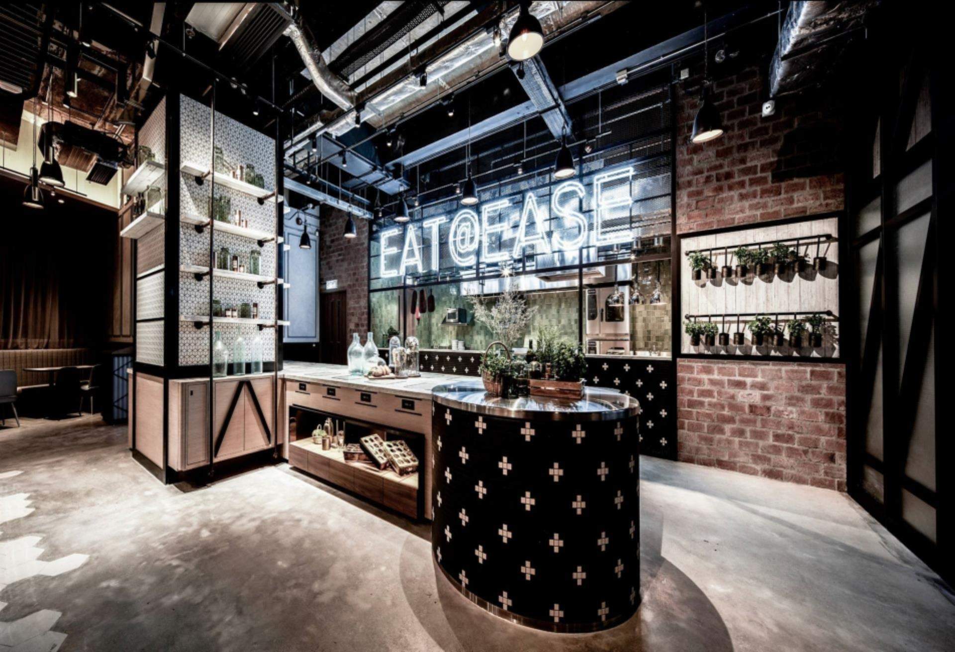 旭逸酒店 ‧ 荃灣,荃灣酒店推介,Hotel Ease