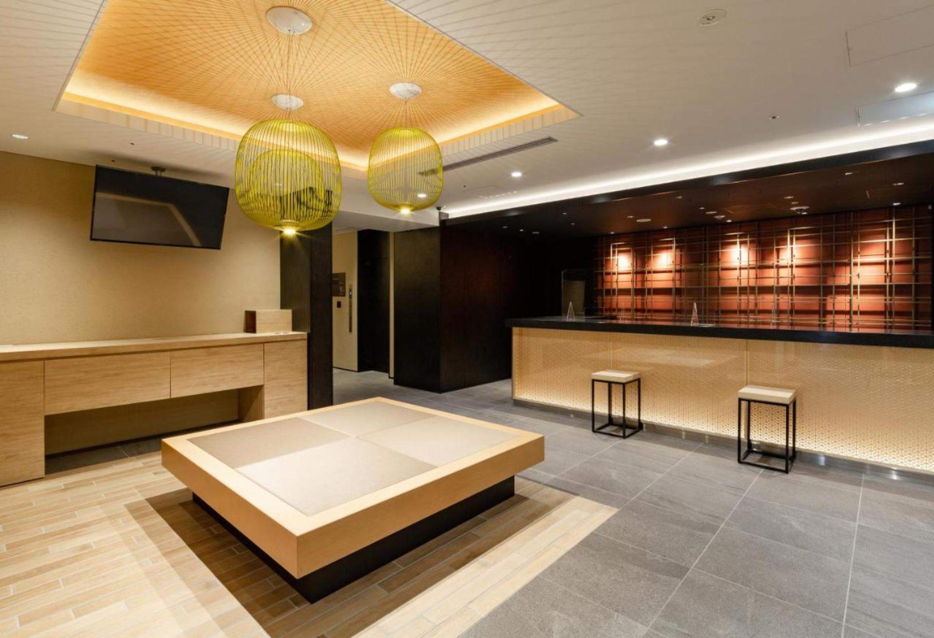 :京都四條 The B 酒店,京都站附近酒店推介,The Onefive Kyoto Shijo