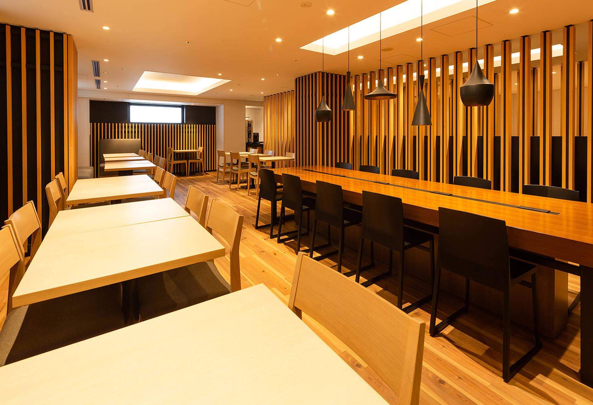 :京都四條 The B 酒店,京都站附近酒店推介,The Onefive Kyoto Shijo