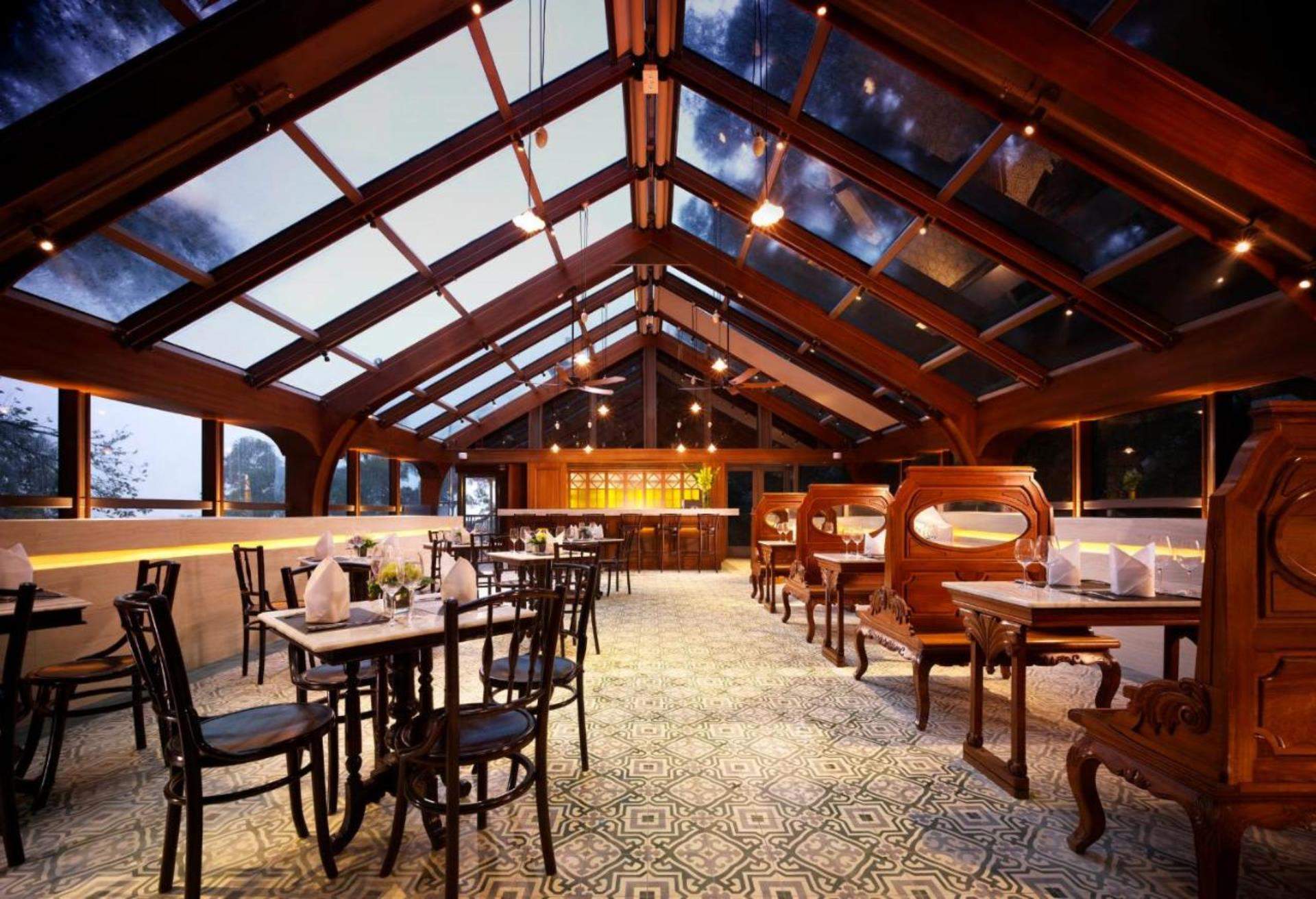Ƶ,vʷĻƷƵ,Tai O Heritage Hotel