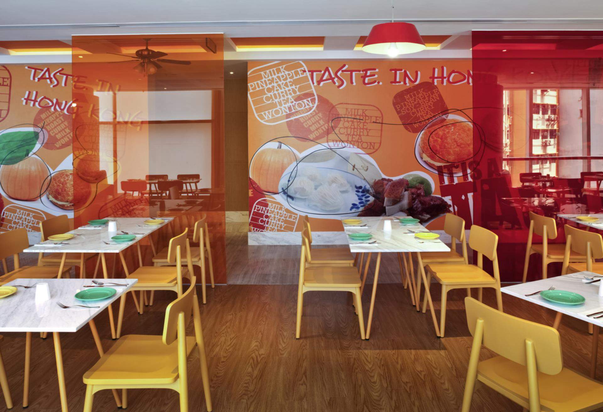 宜必思香港中上環酒店,上環地鐵站附近酒店,Ibis Hong Kong Central & Sheung Wan Hotel