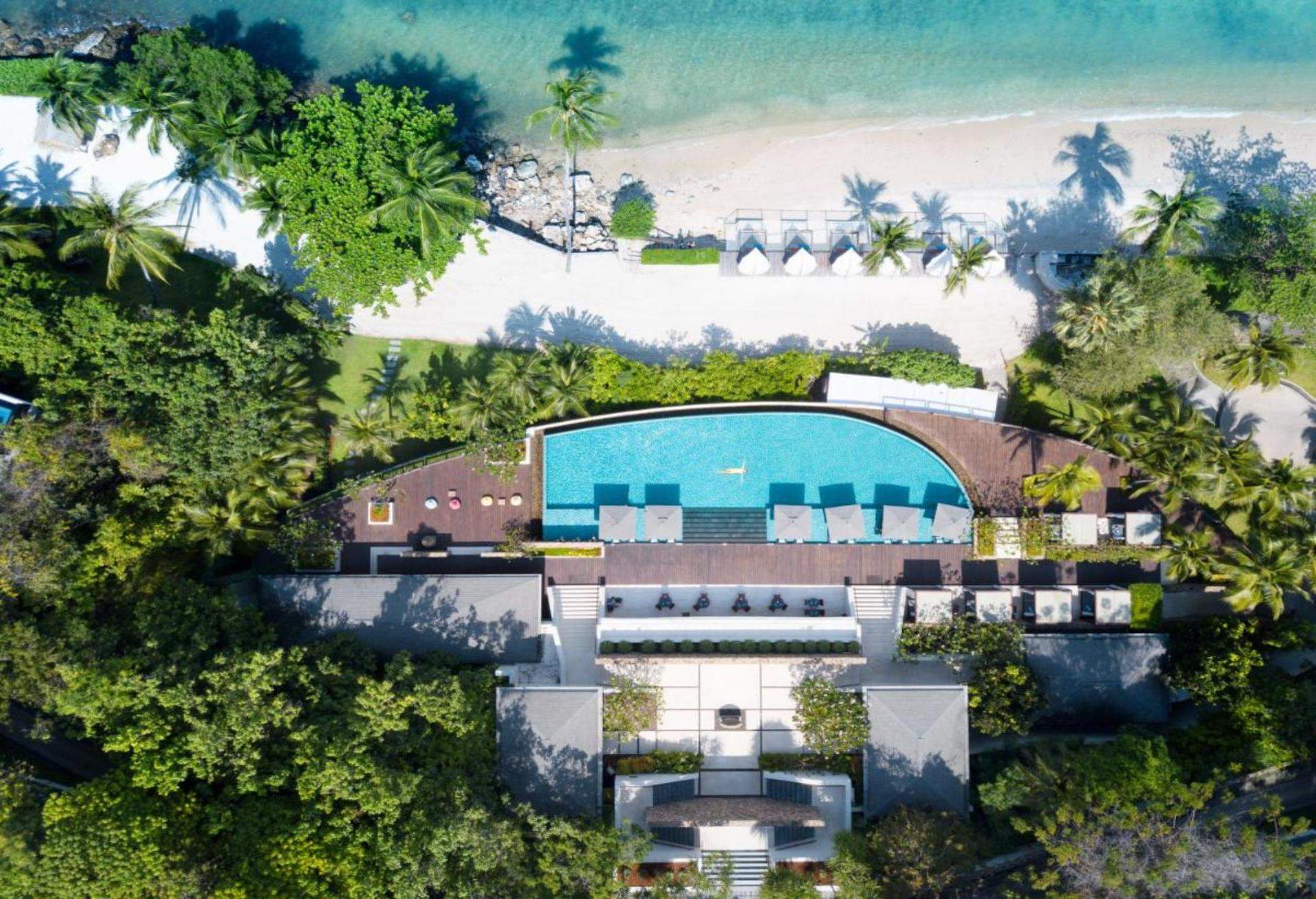 蘇梅島康萊德酒店,蘇美島親子酒店,蘇美島 住宿,蘇美島 親子酒店推薦,蘇美島 親子住宿,蘇美島 親子度假村,蘇美島 度假村, 蘇美島 親子,Conrad Koh Samui